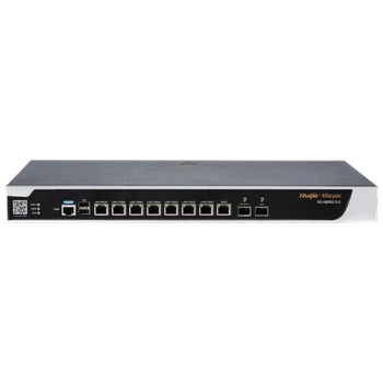 Маршрутизатор Ruijie Reyee RG-NBR6215-E