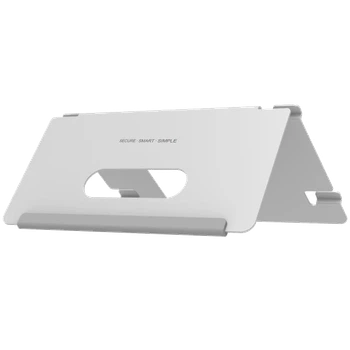 Настольный кронштейн для внутренней станции Hikvision DS-KABH9510-T