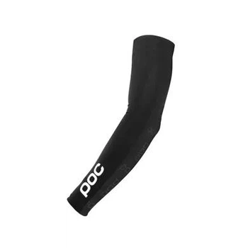 Утеплитель рук POC AVIP Ceramic Sleeves,Uranium Black, M