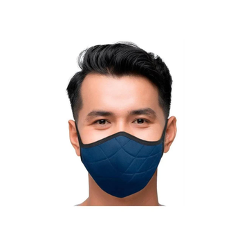 Захисна маска Barrier Face Mask, Ocean Blue, Regular від Sea to Summit