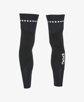 Утеплитель ног POC AVIP Ceramic Legs,Uranium Black, L