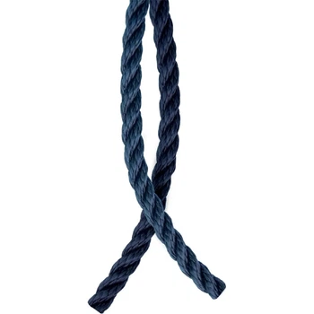 Док и швартовная веревка на метраж Lanex Malaga 6, blue
