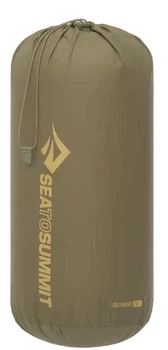 Чохол для речей Lightweight Stuff Sack, Burnt Olive, 20 л від Sea to Summit