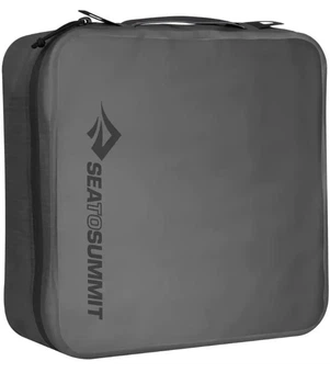 Гермочохол Hydraulic Packing Cube, Jet Black, L від Sea to Summit