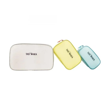 Набір чохлів на блискавки Tatonka Squeezy Zip Bag Set, Assorted