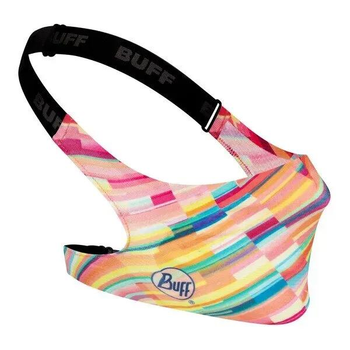Маска дитяча (8-12) Buff Kids Filter Mask, Dizen Multi