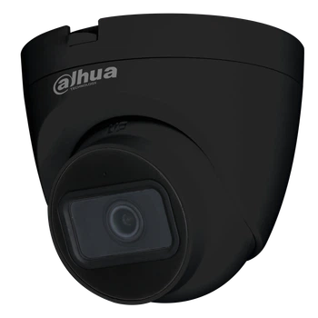 HDCVI відеокамера Dahua DH-HAC-HDW1200TRQP-BE 2МП (2.8мм)
