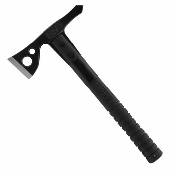 Топор SOG Fast Hawk, Black