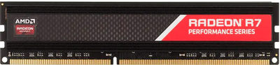 Pamięć AMD DDR3-1866 4096MB PC3-14900 R7 Series Tray (R734G1869U1S-UO)
