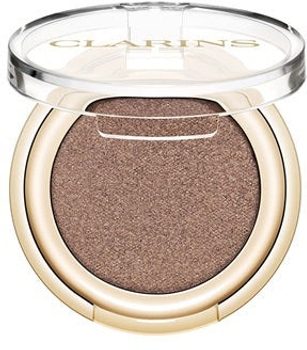 Cień do powiek Clarins Ombre Skin 02 Pearly Rosegold 1.5 g (3666057165566