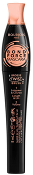 Tusz do rzęs Bourjois Twist Up The Volume zwiększający objętość Czarny 8 ml (3616306381698)