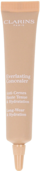 Консилер під очі Clarins Everlasting 03 Medium Deep 12 мл (3380810405972)