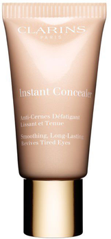 Консилер для обличчя Clarins Instant 02 15 мл (3666057212307)