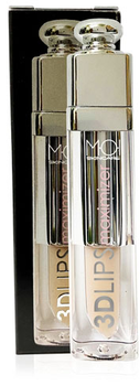 Błyszczyk do ust Moi 3D Lips powiększający usta 5 ml (8436562007720)