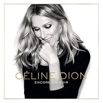 Виниловая пластинка Celine Dion: Encore Un Soir 2LP (LP9418)