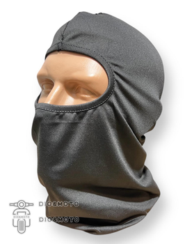 Підшоломник літній SС (BLACK)