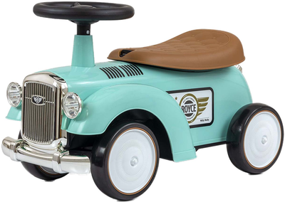 Автомобіль Milly Mally Royce Mint (5901761128680)