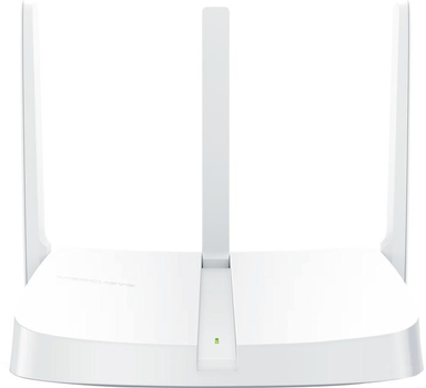 WiFi Роутер Mercusys MW305R