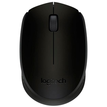 Мышка беспроводная Logitech B170