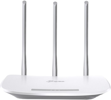 WiFi Роутер Tp-Link WR845N