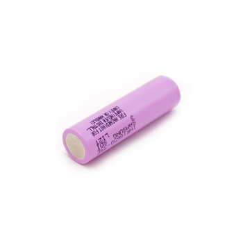 Аккумулятор 18650 Samsung INR 18650 35E 3500 mAh Li-ion 3.7V, 8А (13А)