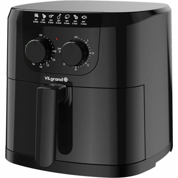 Мультипіч (аерофритюрниця) VILGRAND VAF5015M