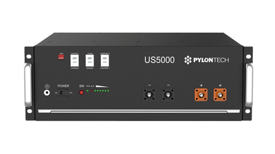 Аккумулятор Pylontech US5000