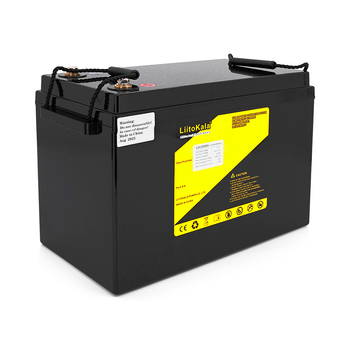 Аккумулятор LiitoKala XSL-12.8V200Ah