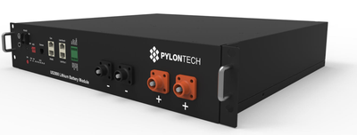 Аккумулятор Growatt US2000 (Pylontech)