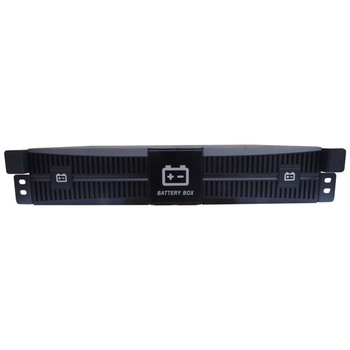 Батарейный блок для ИБП NetPRO 11 RM 3K (8*12V) - 0Ah