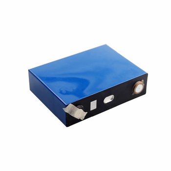 Ячейка CATL 3.2V 90Ah LiFePO4 (3500 циклов 0.5C 100% DOD)