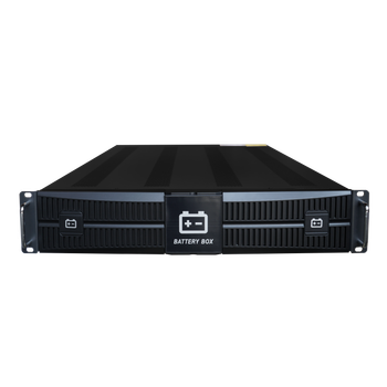 Батарейный блок для ИБП NetPRO 11 RM 6/10K (16*12V) - 0Ah