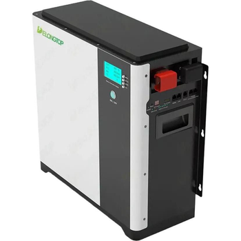 Акумулятор Delong LFP-51100-05 (LiFePo4 51.2V 100Ah 5kWh)