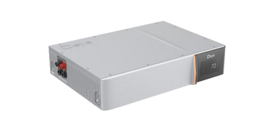 BMS блок управления Deye GB-LBS
