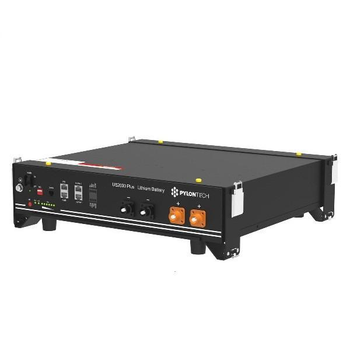 Литий железо фосфатный аккумулятор Pylontech US2000B Plus (48В 50Ач)