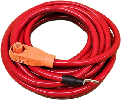 Кабель Deye EPCable 5.0 (позитивный)