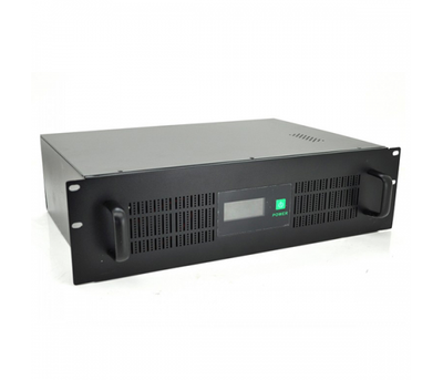 ИБП Ritar RTO-1500-LCD (900Вт) линейно-интерактивный