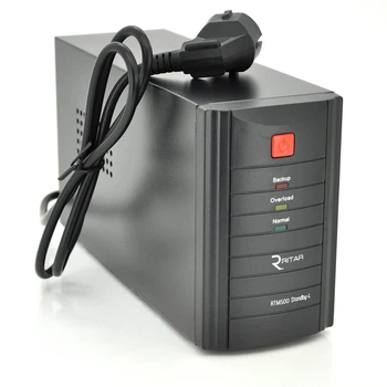ИБП Ritar RTM500L (300W) линейно-интерактивный