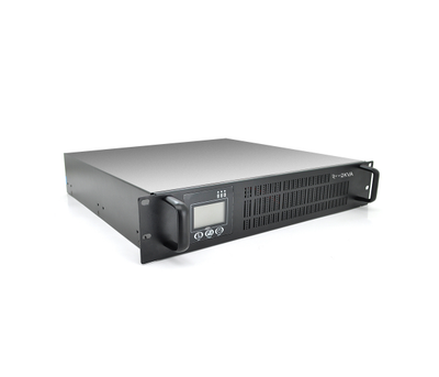 ИБП Ritar RT-2KS-LCD (1800 Вт) с правильной синусоидой 72В