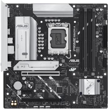 Płyta główna Asus PRIME B860M-A-CSM (s1851, Intel B860, PCI-Ex16)