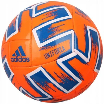 Футбольний м'яч Adidas Uniforia Euro 2020 FP9705