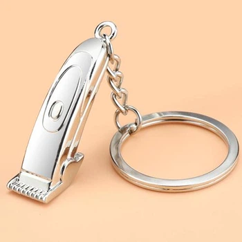Брелок Машинка для стрижки Hair clipper подарочная упаковка