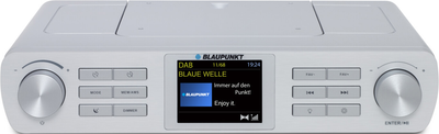 Кухонне радіо Blaupunkt KRD 100 Silver (510008157)