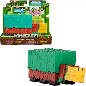 Фигурка Minecraft Нюхач (HXM85)