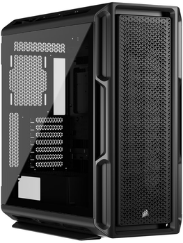 Корпус Corsair 5000T Mid Tower Black (CC-9011300-WW)