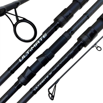 Карповое удилище Feima Ultimate Carp 3.6 m (тест 3.5 lbs) / первое кольцо 50 мм