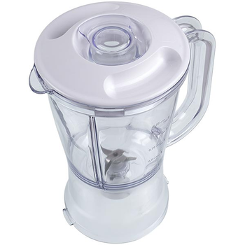 Блендерная чаша для кухонных комбайнов Tefal, Moulinex MS-5A02453