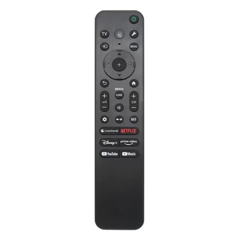 Универсальный пульт для телевизора Sony RM-L1820P (без голосового управления) Black