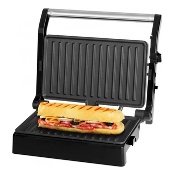 Гриль ECG S 3070 Panini Power