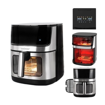 Мультипіч ZELMER ZAF 8800